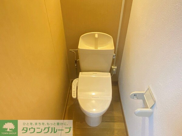 レオパレスホワイエIの物件内観写真